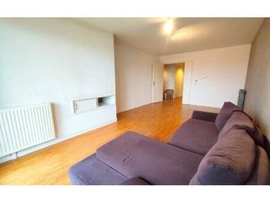 Appartement Mantes-la-Jolie 67.6 m² T-3 à vendre  168 000 €