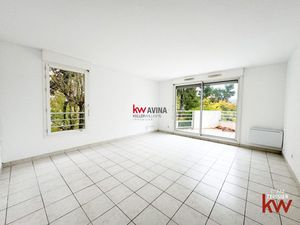 Appartement à vendre  3 pièces - Marseille 13011