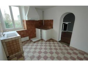 Appartement Rozay-en-Brie 53.25 m² T-3 à vendre  144 000 €