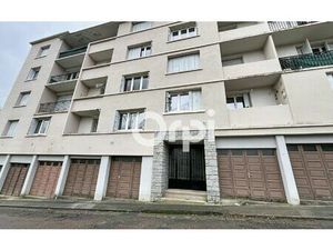 Appartement Tulle 26 m² T-1 à vendre  30 000 €