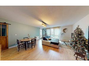 Appartement Villeurbanne 68.61 m² T-3 à vendre  259 000 €