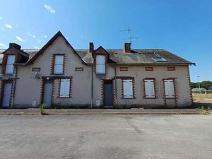 Vente Maison à Combrée (49520) : à vendre / 64m² Combrée