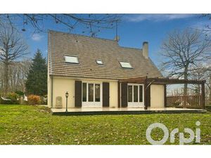 Maison Gisors 141.24 m² T-6 à vendre  429 000 €