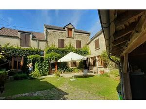 Maison Grigny 240 m² T-6 à vendre  335 000 €