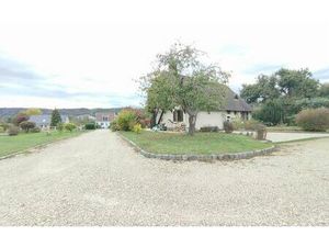 Maison Jumièges m² T-5 à vendre  315 000 €