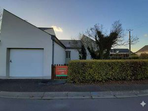 Vente Maison à Louerre (49700) : à vendre / 65m² Louerre