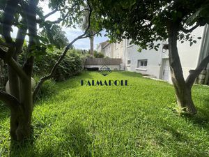 Perpignan – Palais des Congrès : Maison de ville avec 2 logem