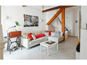 Maison Pomérols m² T-3 à vendre  165 000 €