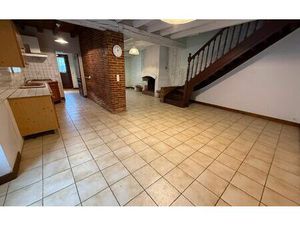 Maison Pontonx-sur-l'Adour 187.49 m² T-5 à vendre  195 000 €