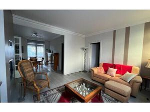 Maison Saint-Brieuc m² T-6 à vendre  230 000 €