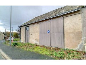 Maison Saint-Léger-sous-Cholet m² T-2 à vendre  70 850 €