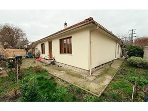 Maison Sevran m² T-5 à vendre  297 900 €