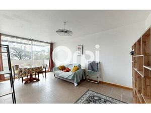 Location appartement  50.36 m² T-2 à Bron  780 €