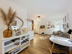 Appartement proche plages et commerces