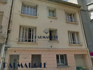 PERPIGNAN SAINT MARTIN IMMEUBLE 3 LOTS