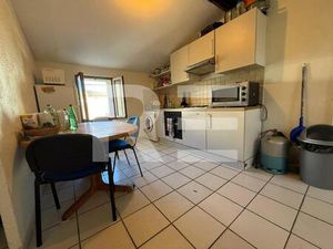 Appartement P3 50M²