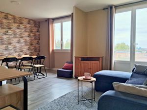 Vente Appartement 2 pièces à Saint-Lô Sud (50000) : à vendre 2 pièces / 56m² Saint-Lô Sud