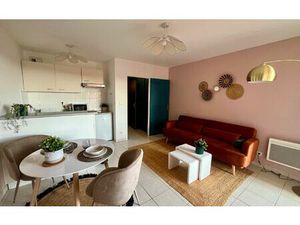 Location appartement  m² T-2 à Toulouse  740 €