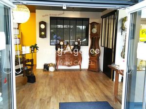 en vente Fonds de commerce 50 m² – 92 000 € |Les Sables-d'Olonne