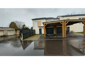 en vente Maison individuelle 91 m² – 274 000 € |Augny