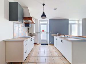 Exclusivite Echoppe Centre ville