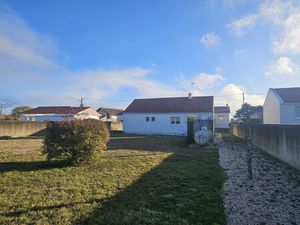 en vente Maison 70 m² – 228 900 € |Le Pallet