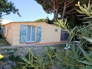 Maison sur terrain de 334 m2. Pour investisseur.