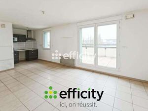 Vente Appartement 2 pièces à Rouen St Sever (76000) : à vendre 2 pièces / 44m² Rouen St Se