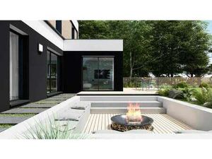 Vente Maison à Inzinzac-Lochrist (56650) : à vendre / 123m² Inzinzac-Lochrist