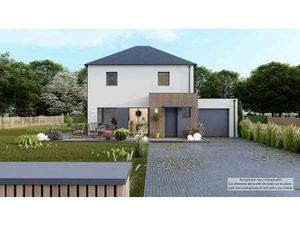 Vente Maison à Beaussais-sur-Mer (22650) : à vendre / 92m² Beaussais-sur-Mer