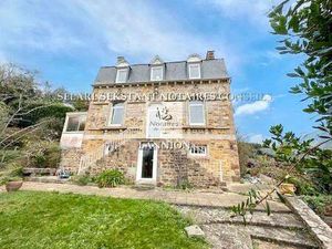 Vente Maison à Lannion (22300) : à vendre / 136m² Lannion