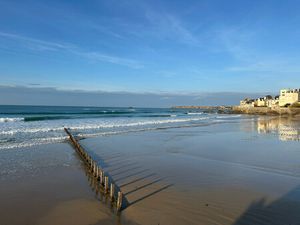 Appartement à vendre à Saint-Malo (35400) - Ille-et-Vilaine