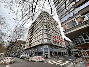 Appartement à louer à Rue Darchis 1A Liège (VBD66136)