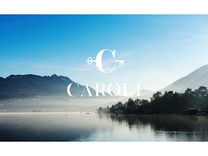 Appartement T1- centre ville d'Annecy