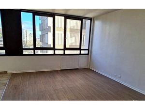 BBOBIGNY (93) - COEUR DE VILLE - APPARTEMENT 2/3 PIECES - 52M2 - ETAGE ELEVE - LUMINEUX - 