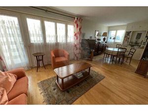 Appartement 2 chambre(s) à vendre