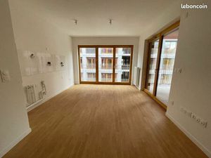 Appartement 2 pièces 50 m²