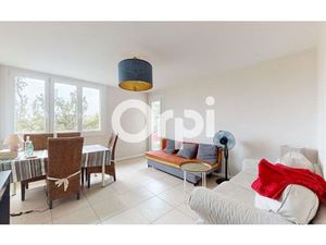 Location appartement  59.13 m² T-2 à Bron  876 €