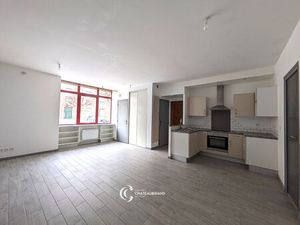 Appartement T2 - Dol De Bretagne - 46 m2