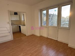 Appartement _ Forbach Centre F3 de 70.6 m2