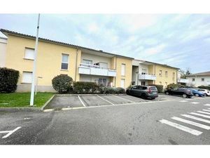 Location appartement  m² T-3 à Toulouse  734 €