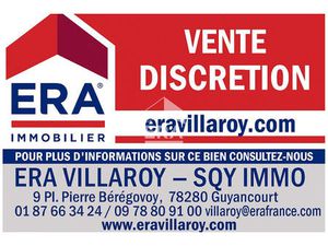 Appartement Guyancourt 1 pièce(s) 33 m2
