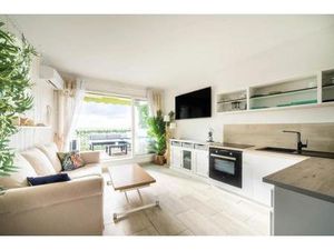 Appartement 2 pièces de 33 m² à La Grande-Motte