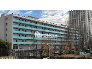 LA TRONCHE - APPARTEMENT T2 57 M² AVEC DEUX BALCONS