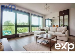 33210-LANGON-COEUR DE VILLE - VASTE 5 PIECES (97 m²) - GARAGE-C