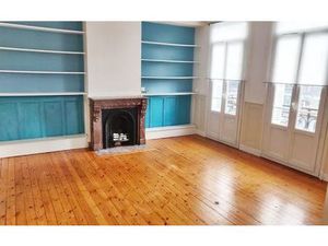 Location appartement  67.09 m² T-3 à Le Havre  640 €