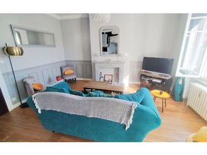 Location appartement  m² T-2 à Limoges  615 €