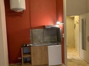 Location appartement 1 pièce 25 m² à Lyon 2 (69002)