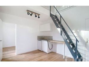Location appartement  28 m² T-2 à Maisons-Alfort  1 080 €
