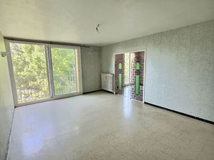 Appartement 4 pièce(s) 75 m2 avec loggia